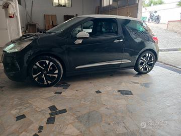 DS3 THP TURBO BENZINA 