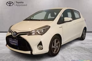 Toyota Yaris 5 Porte 1.5 Hybrid Active