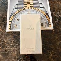Profumo Rolex