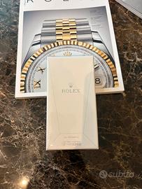 Profumo Rolex