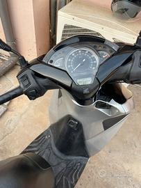 Sh 125 2019 prezzo trattabile