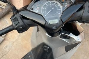 Sh 125 2019 prezzo trattabile