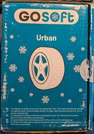 Calze da neve GOSOFT Urban