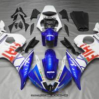 Carena Completa YAMAHA YZF R6 2003 - 2004