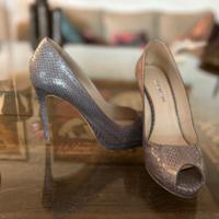 Scarpe eleganti donna