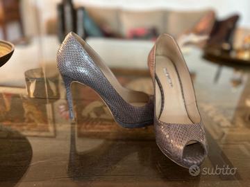 Scarpe eleganti donna