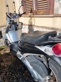 Aprilia Scarabeo 400 - 2007