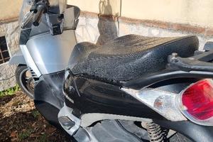 Aprilia Scarabeo 400 - 2007
