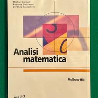 Analisi Matematica