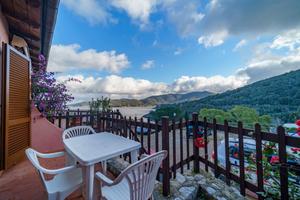 Appartamento LA PAOLINA 13