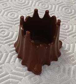 Lego sfuso ceppo albero Raro