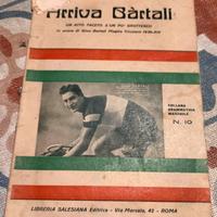 Arriva Bartali