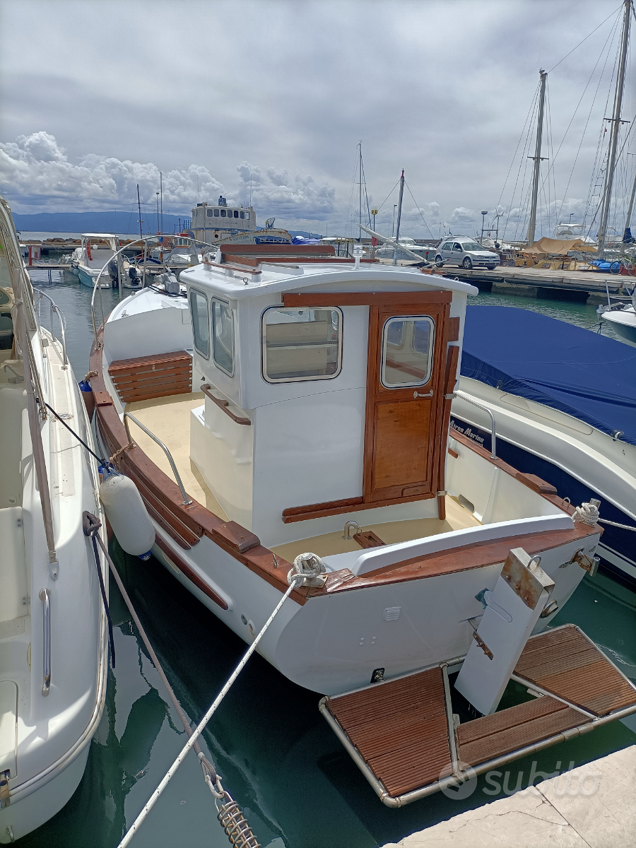 Fischer potter 25 — Vedi foto 1