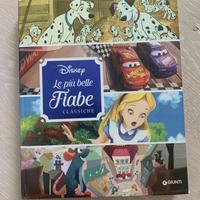 Libro Disney