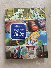 Libro Disney