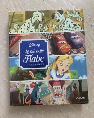 Libro Disney