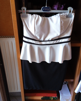 Vestito elegante
