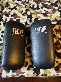 Pao leone boxe