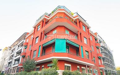 AMPIO BILOCALE TRAFORMABILE CON BALCONE!