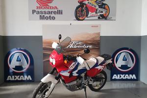 Honda XRV 750 Africa Twin - 2002