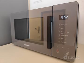 forno a microonde samsung