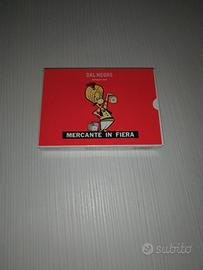 Mercante in Fiera Dal Negro