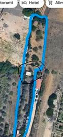Terreno agricolo