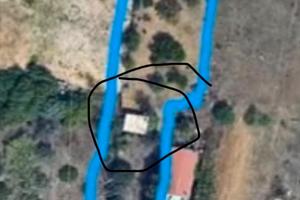 Terreno agricolo