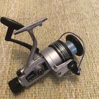 5 Mulinelli pesca Mithcell Daiwa Silstar + canna