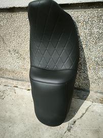 sella Harley street glide 2013