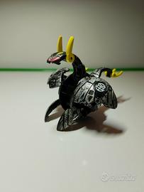 BAKUGAN  METAL VENTUS ALTAIR, 710 G