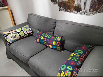 Divano Ektorp IKEA 2 posti