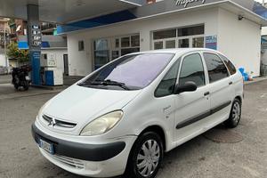 CITROEN XSARA 1.6 BENZINA MOTORE EURO 3 ANNO 2003