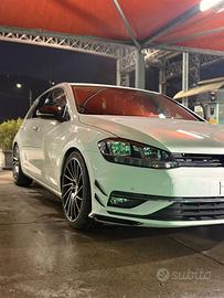 Golf 7.5 2020
