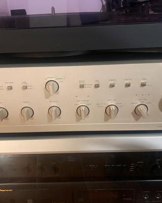 AMPLIFICATORE HARMAN KARDON PM 655