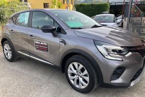 Renault Captur Blue dCi 95 CV Business-2021