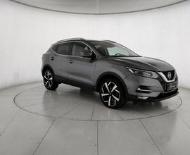 Nissan Qashqai 1.5 dci Tekna+ 115cv