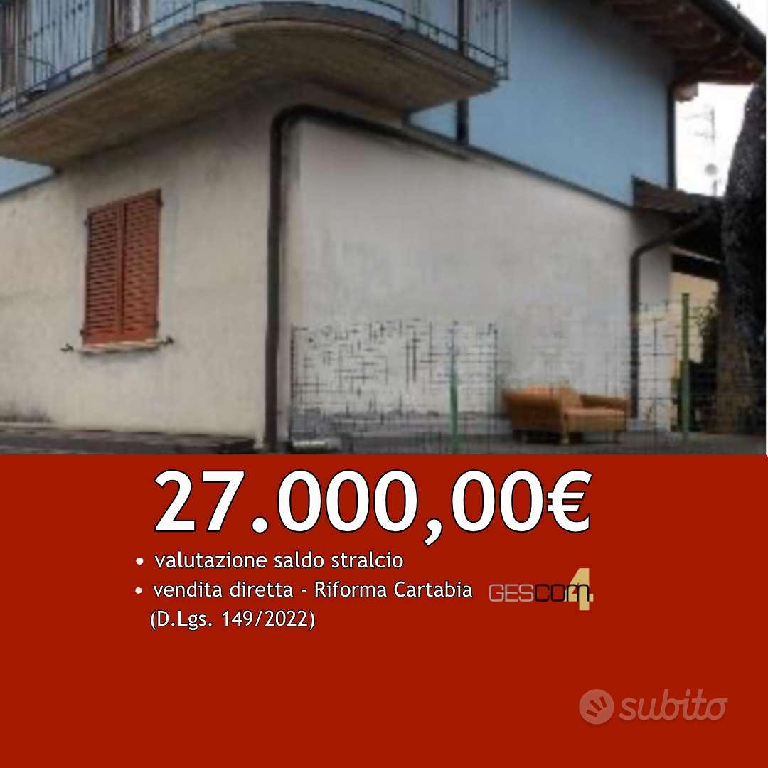 Unità immobiliare a Brescia (BS)