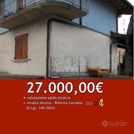 Unità immobiliare a Brescia (BS)