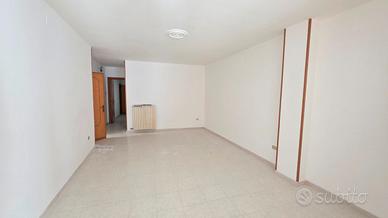 Appartamento al primo piano