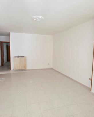 Appartamento al primo piano