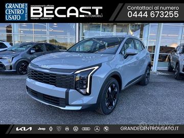 KIA Sportage 1.6 TGDi Business - PRONTA CONSEGNA