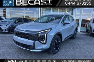 KIA Sportage 1.6 TGDi Business - PRONTA CONSEGNA