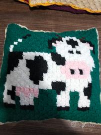 cuscino decorativo 