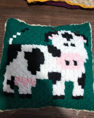 cuscino decorativo 