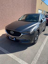 Mazda cx5