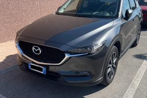 Mazda cx5