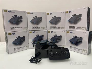 Mini drone 998pro