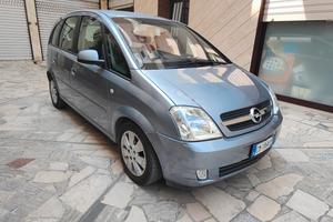 Opel Mariva 02/2004 1.7 cdti