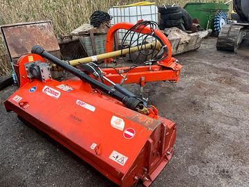 TRINCIA MARCA COSMO ANNO 2022